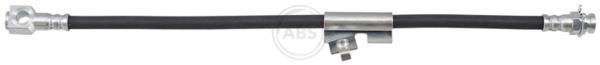 Flexible de frein (Durite de frein) A.B.S. ALL BRAKE SYSTEMS BV. ref. SL 4774